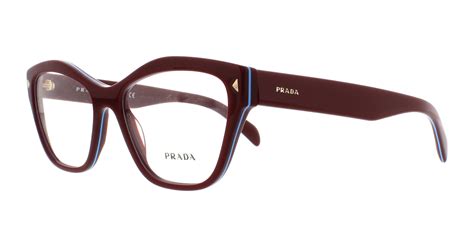 who makes prada frames.